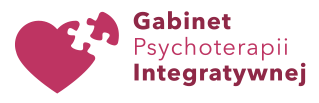 Logo Gabinet Psychoterapii Integratywnej - Jola Kondej