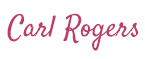 Carl Rogers - Signature